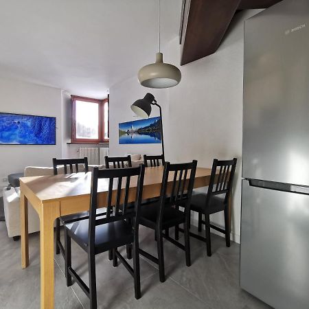 Aura Snowy Peaks Apartment At The Foot Of The Matterhorn - Cerviniaholidays-Com Breuil-Cervinia Exteriér fotografie