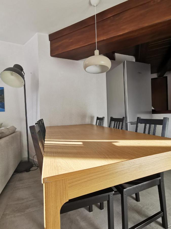 Aura Snowy Peaks Apartment At The Foot Of The Matterhorn - Cerviniaholidays-Com Breuil-Cervinia Exteriér fotografie
